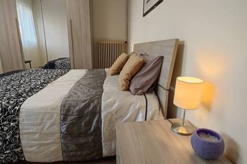 Ferienwohnung für 5 Personen in Padua, Padua Provinz, Bild 3