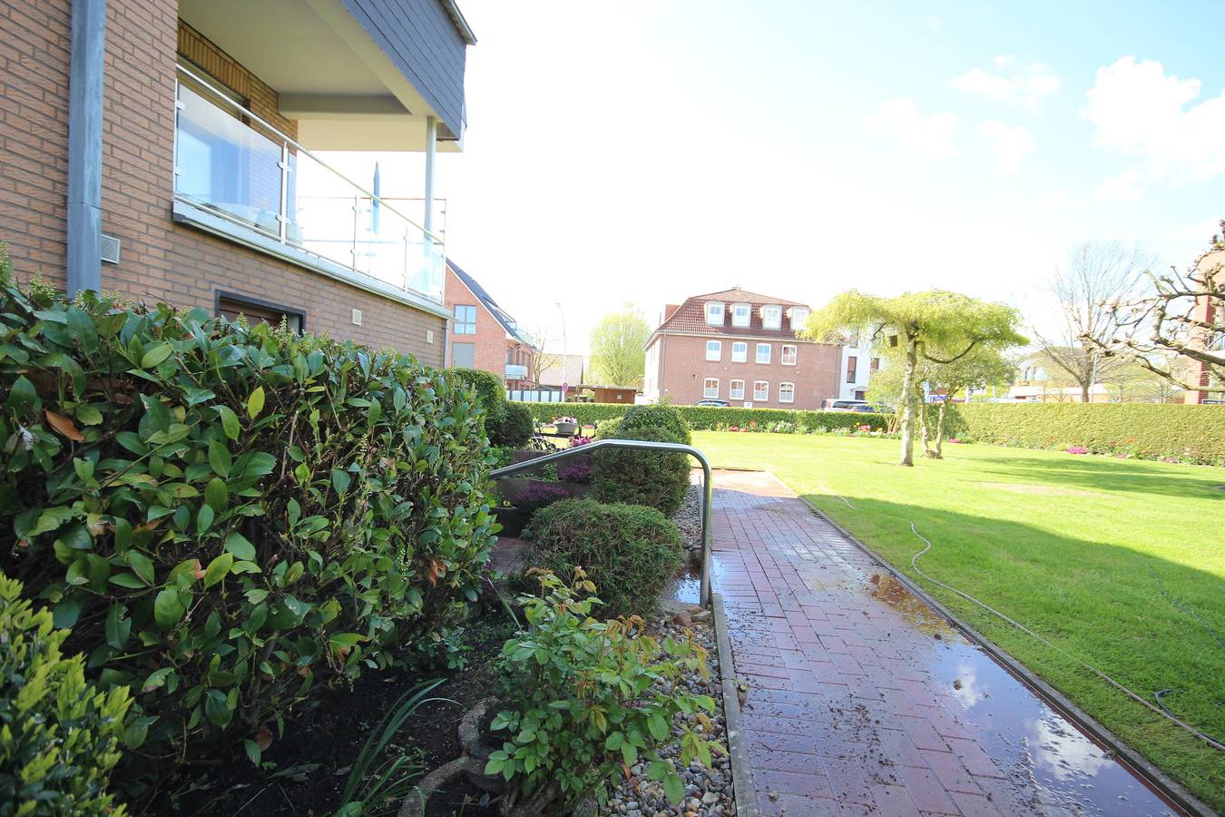 Ferienwohnung in Grömitz ab 84€ pro Nacht