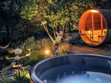 Appartamento per 6 Persone in Gualda, Monteverdi Marittimo, Foto 2