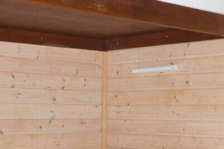 Bauernhof für 10 Personen, mit Sauna und Garten sowie Balkon im Hunsrück - 3