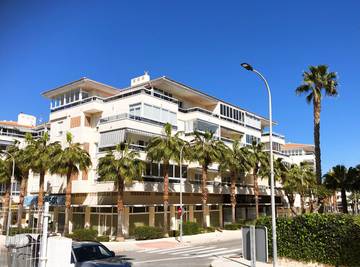 Apartamento para 4 Personas en L'Albir, Alfàs del Pi, Foto 1
