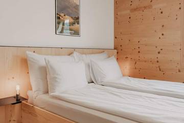 Chalet pour 6 Personnes dans Gstaad, Saanen, Photo 4