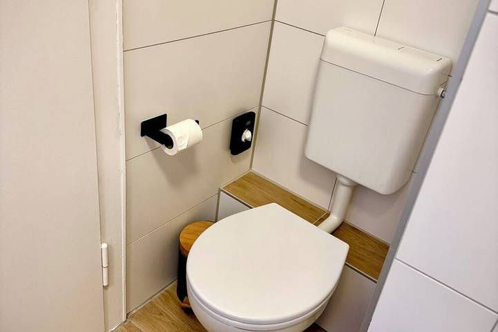 Ganze Wohnung, ★ Neu & Saniert ★ Modernes Apartment Stilvolles Design-Wohnen in Braunschweig, Braunschweig und Umgebung