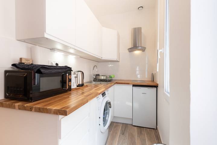 Vakantiewoning voor 4 personen in Lourdes