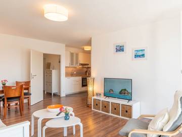 Ferienwohnung für 4 Personen in Schilksee, Kiel, Bild 2