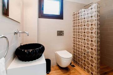Vakantieappartement voor 4 Personen in Parga Stad, Preveza periferie-district, Afbeelding 4