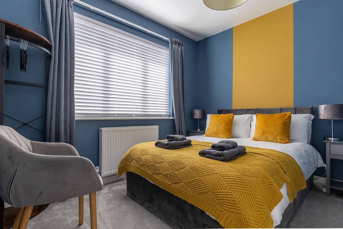Three Bed Stylish House in North Yorkshire in Yorkshire del Norte