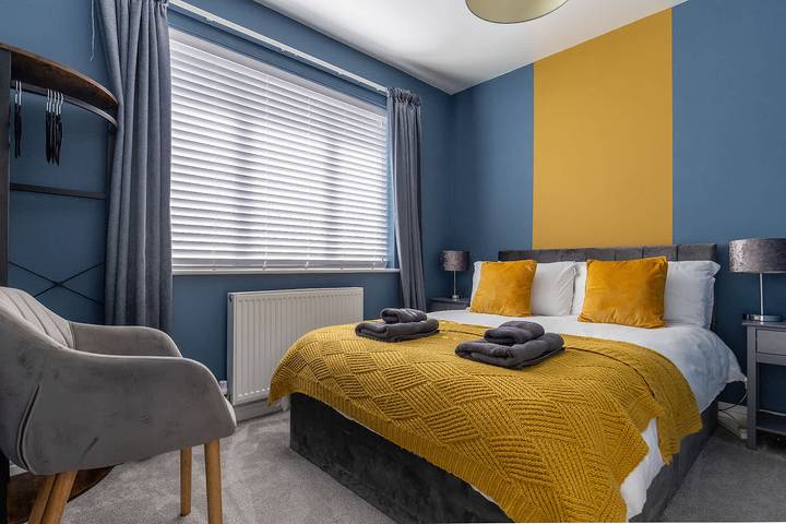Family Getaway | Pets Welcome with Hot Tub Rental in North Yorkshire
