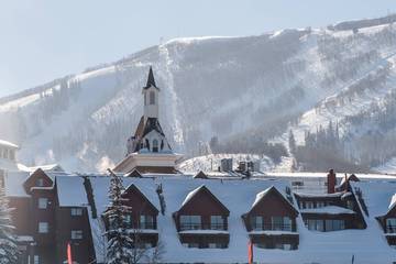 Vacation House for 10 Guests in Park City UT, Utah, Picture 4