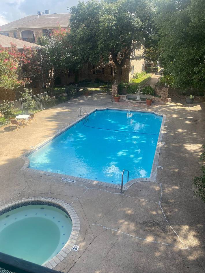 Gîte pour 2 personnes, avec balcon/terrasse à San Antonio - 2