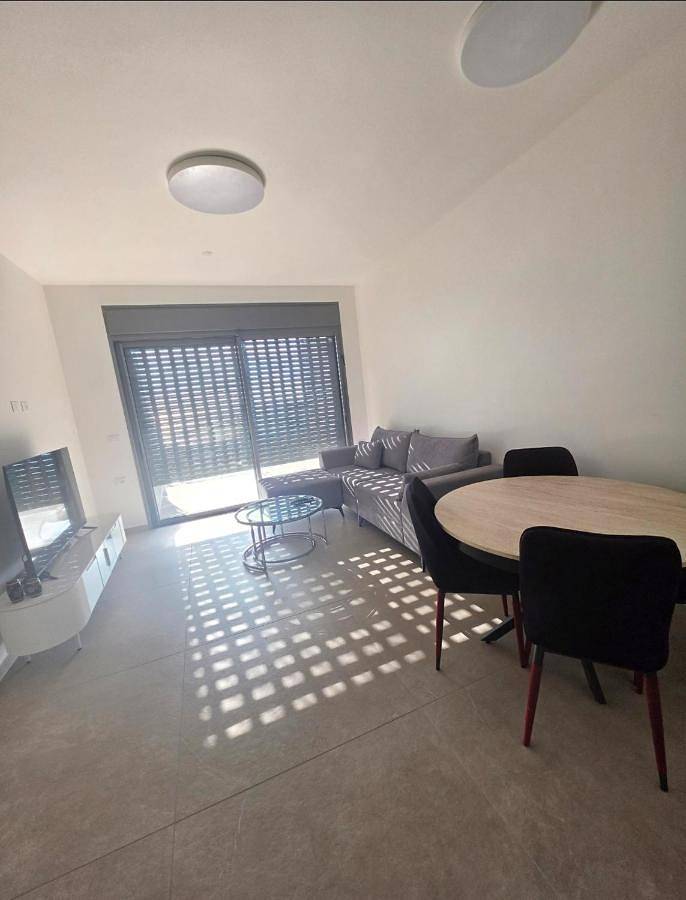 Appartement de vacances pour 2 personnes, avec balcon - 1