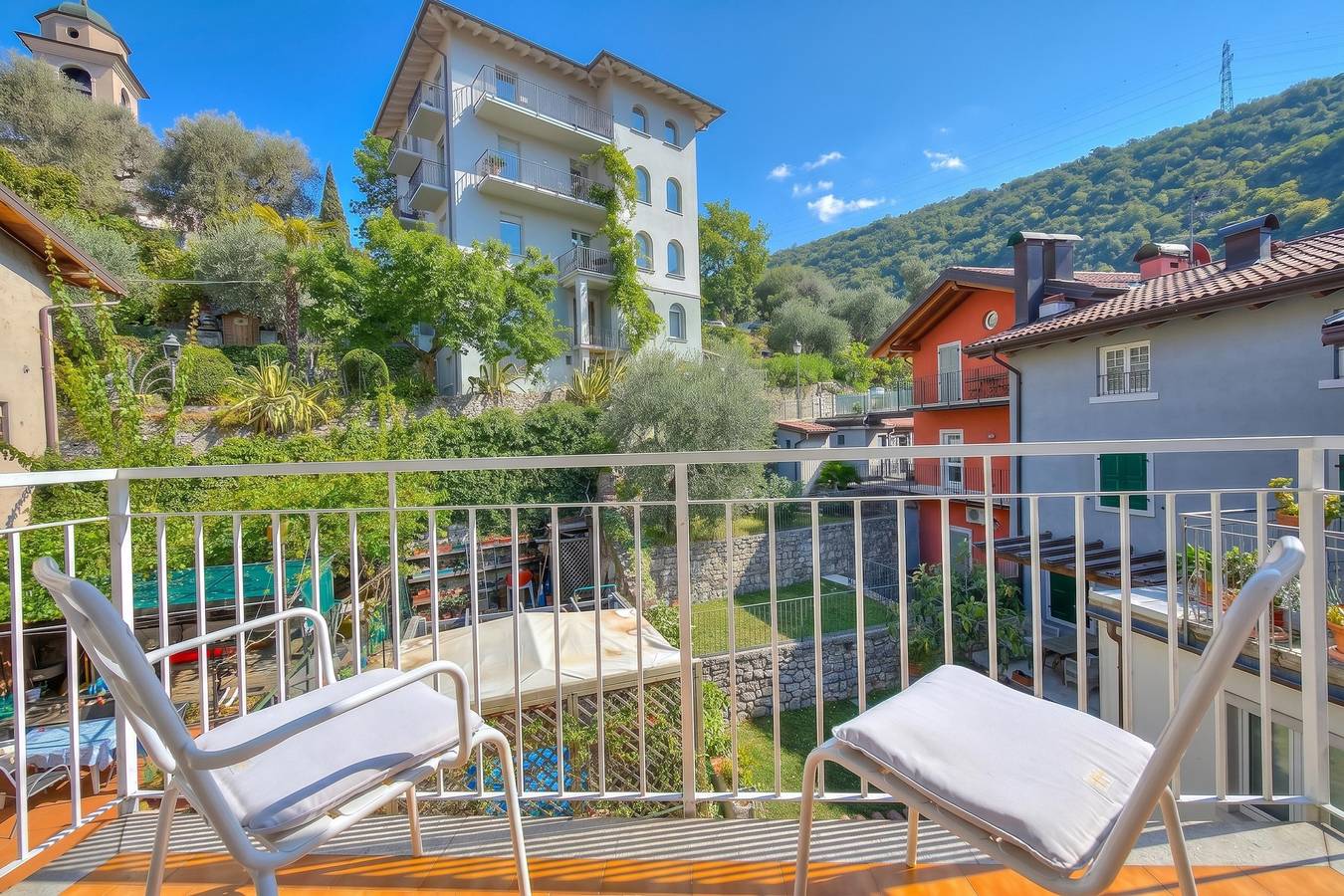 Ferienwohnung für 6 Personen in Torbole, Nago-Torbole