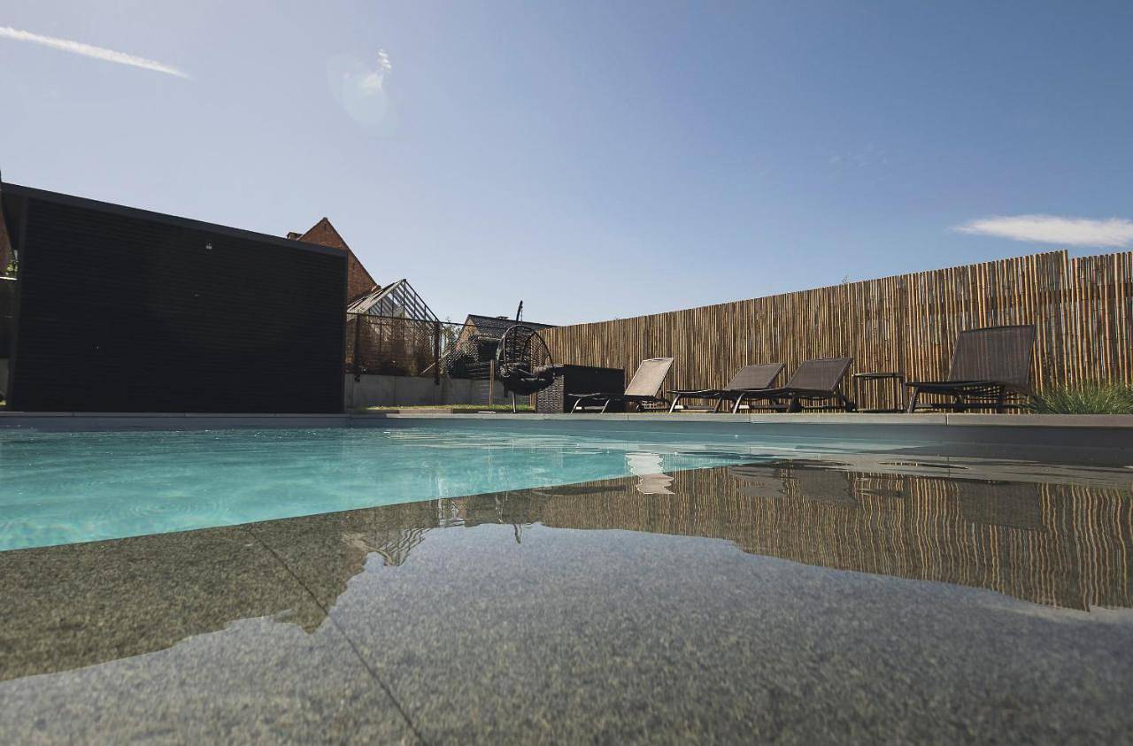 Vakantiewoning Het Kwartelnest Mettekoven (Heers) in Mettekoven, Heers
