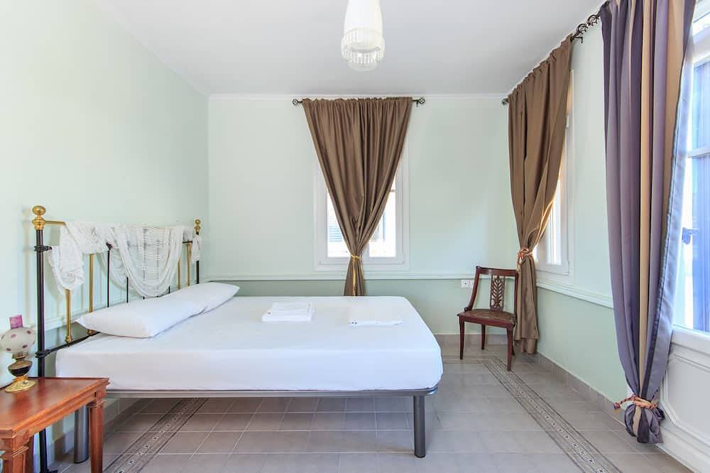 Villa Polymnia, 2 Schlafzimmer, Limenaria, Thassos in Limenaria, Thassos