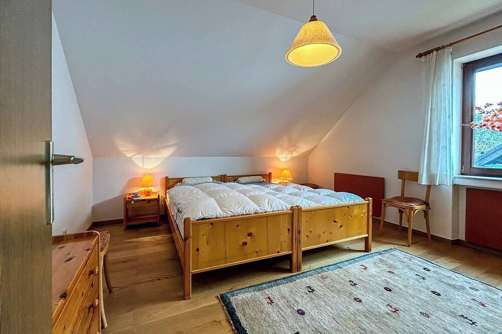 Ganze Wohnung, Apartment 5 Autominuten von den Skipisten in Winterberg entfernt in Elkeringhausen, Winterberg