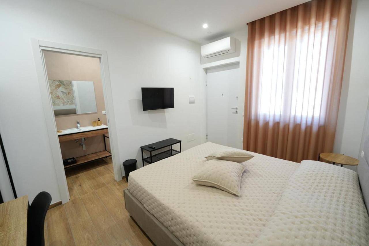Maison d'Elite in Marigliano, Napoli e dintorni