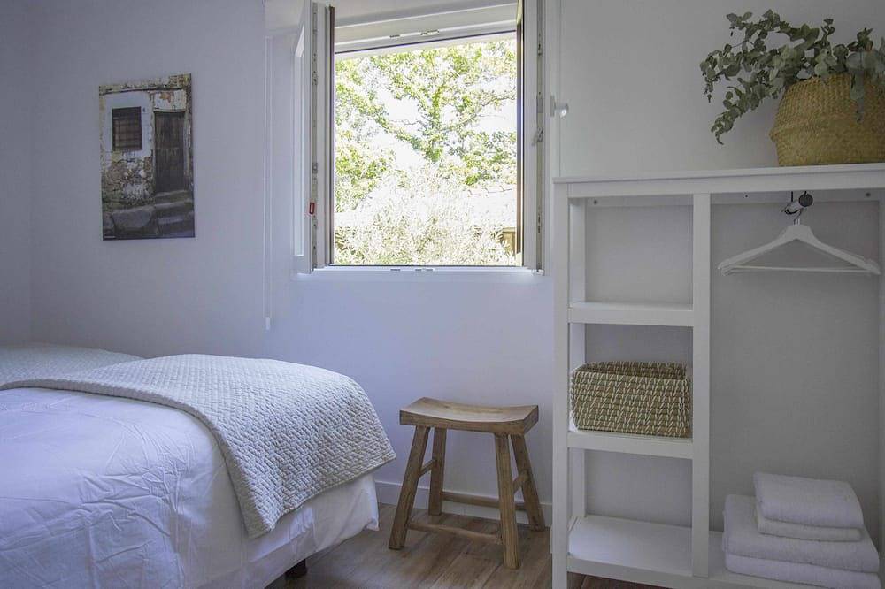 Entire apartment, Tourist accommodation Rurality Home A in La Alberca, Parque Natural de Las Batuecas - Sierra de Francia