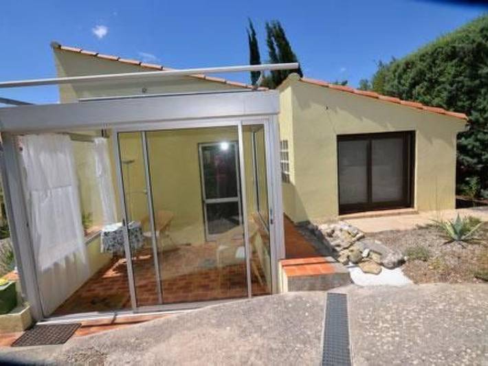 Gîte pour 2 personnes, avec jardin à Cesseras - 3