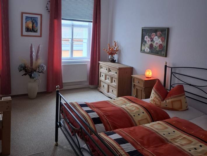 Ferienwohnung für 6 Personen in Altstadt von Görlitz - 4