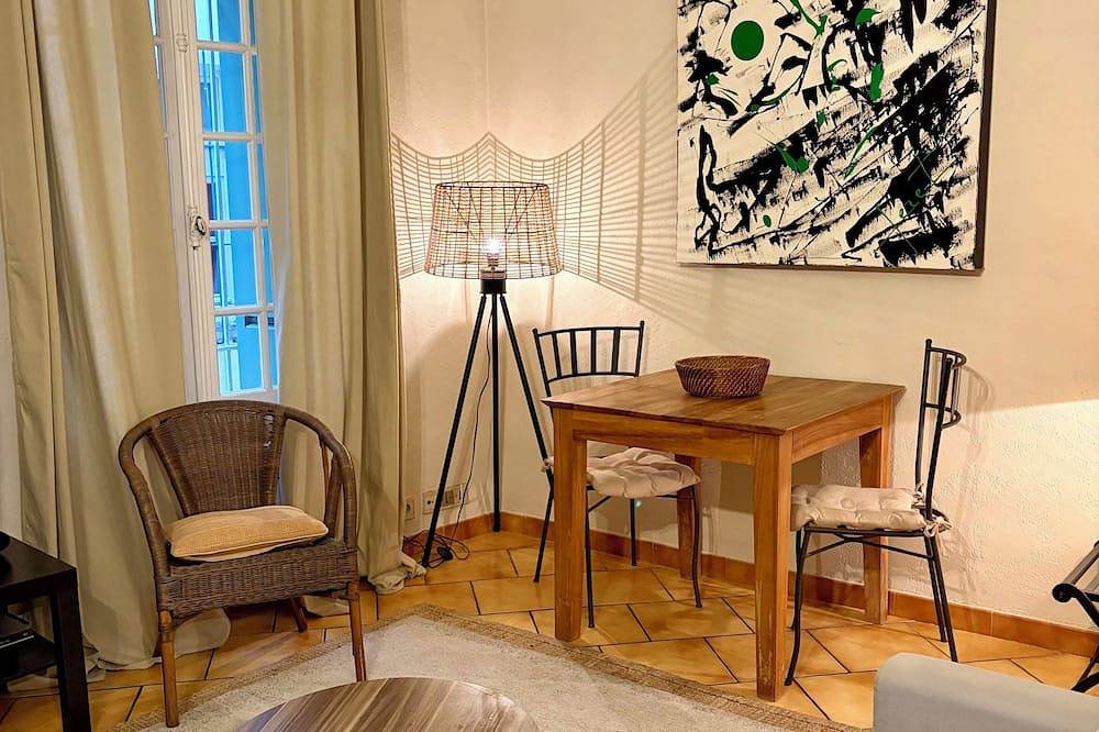 Appartement de vacances