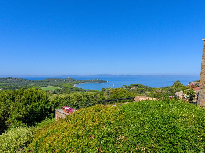 Appartamento intero, Montparnasse in Punta Ala, Castiglione della Pescaia