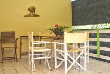 Bungalow für 4 Personen in Sainte-Rose, Französische Antillen, Bild 3