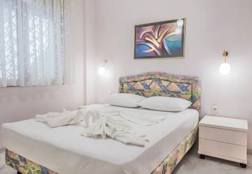 Apartment for 4 People in Skala Fourkas, Cassandra, Photo 1