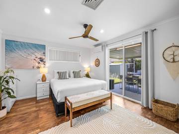 Holiday Apartment for 6 People in Buderim, Sunshine Coast, Photo 3