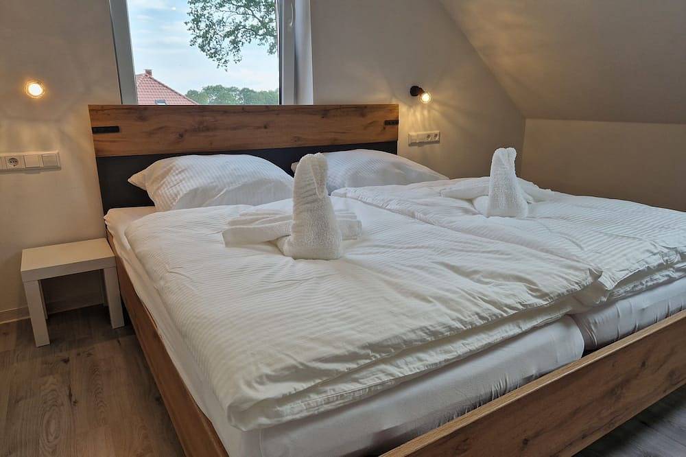 Ganze Wohnung, Ferienwohnung/App. für 4 Gäste mit 65m² in Haselünne (190070) in Haselünne, Hasetal
