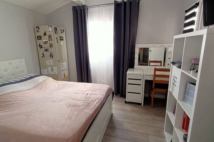 Location de vacances pour 9 personnes, avec jardin à Camaret-sur-Aigues - 4