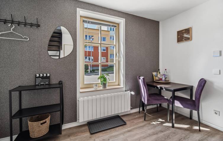 Ferienwohnung für 2 Personen, mit Garten in Oberhof