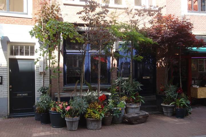Ferienwohnung für 4 Personen in Amsterdam