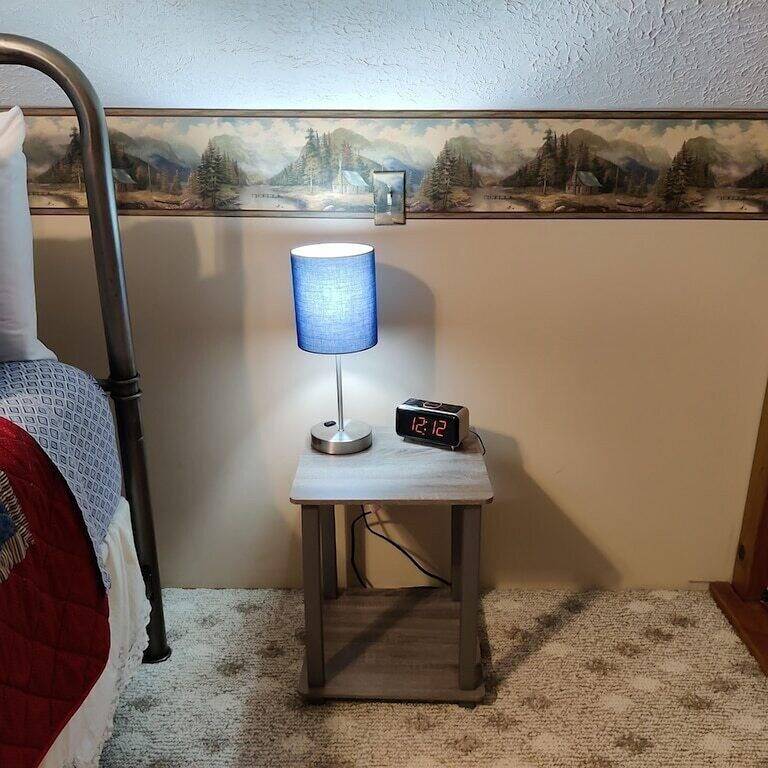 Wildflower Cabin — A Secluded Retreat for Relaxation, Romance, and Nature in Hocking Hills