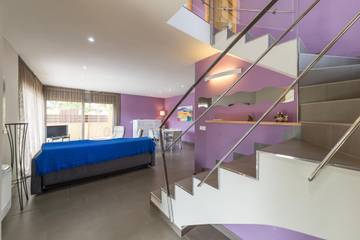 Villa pour 8 Personnes dans L'Escala, Costa Brava, Photo 3