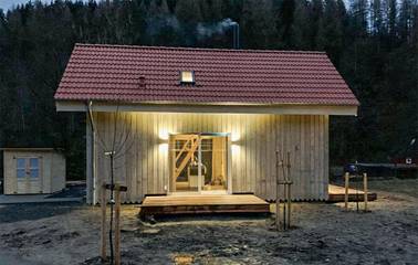 Ferienhaus für 2 Personen in Wildemann, Oberharz, Bild 2
