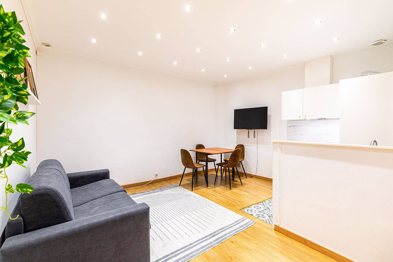 Appartement de vacances