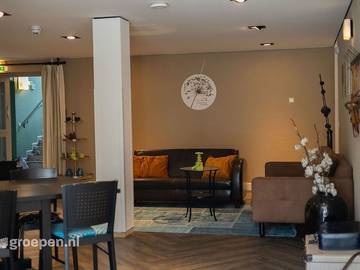 Vakantiehuis voor 35 Personen in Winterberg, Upland, Afbeelding 1