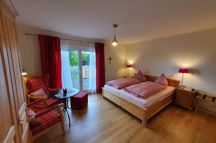 Ferienwohnung für 4 Personen in Gößweinstein - 2