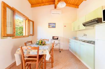 Bungalow für 5 Personen in Otranto und Umgebung, Salento, Bild 2