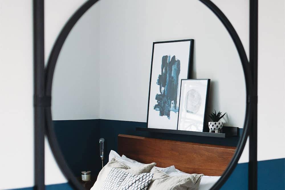 Ganze Wohnung, Beautiful, stylish ground floor Georgian apartment in Clitheroe, Lancashire