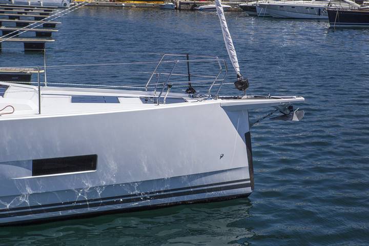 Barco para 8 personas in Vancouver, Columbia Británica