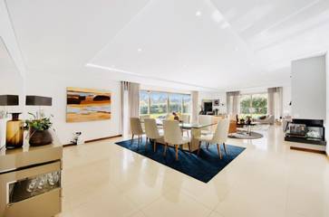 Villa for 10 People in Torreira, Aveiro District, Photo 3