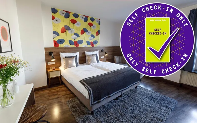 Hotel para 1 personas - 1