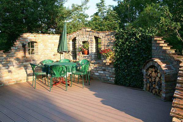 Ferienwohnung für 2 Personen, mit Garten und Terrasse in Bad Bayersoien - 4