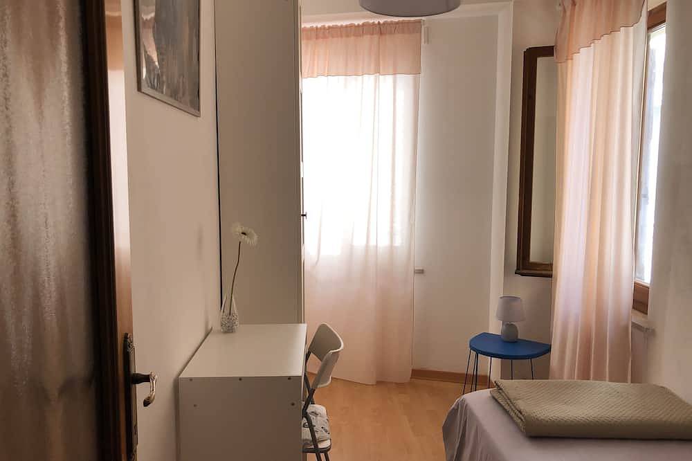 Ganze Wohnung, Ankon Apartments: Palazzo Mazzini Home-Suite in Ancona, Riviera del Conero
