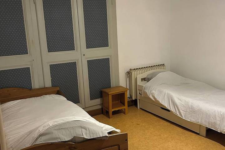 Location de vacances pour 7 personnes à Aigueblanche - 3