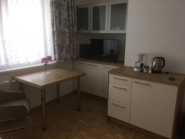 Ganze Ferienwohnung, Appartement 28 m² , Typ B in Bad Kleinkirchheim, Nockberge