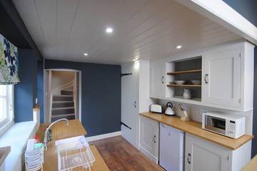 Cottage for 2 People in Lymington, New Forest National Park, Photo 4