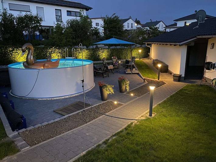 Ferienhaus mit 3 Schlafzimmer in Eging am See, Ostbayern