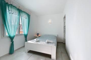 Apartamento para 4 Personas en Narbonne Plage, Narbona, Foto 2